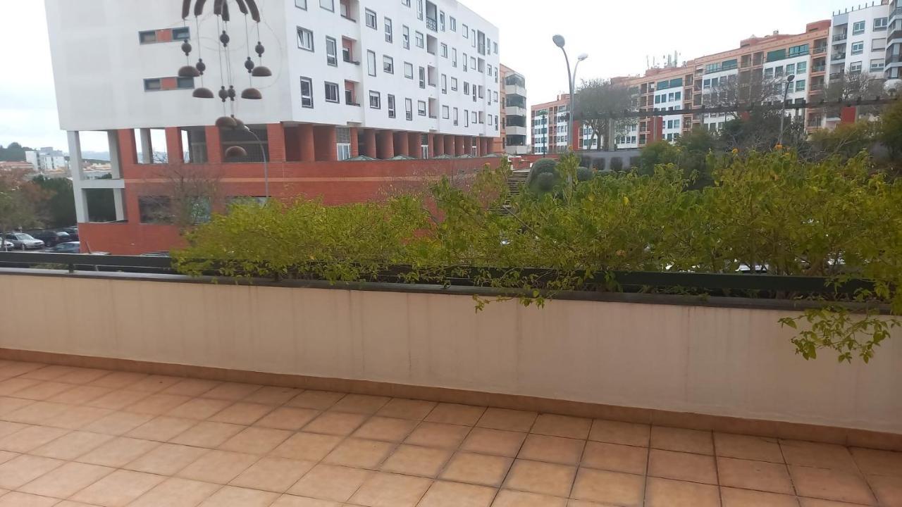 Lovely Vocation Lisbon Exterior photo
